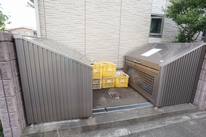 サンリバーテ国領Ⅰ 205号-14