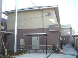 サンリバーテ国領Ⅱ 105号-2