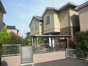 サンリバーテ国領Ⅱ 105号-3