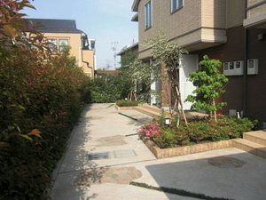 サンリバーテ国領Ⅱ 105号-4