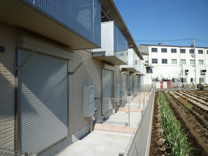 エクセレント・タイケイ 105号-13