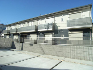 グランディールA 106号-12