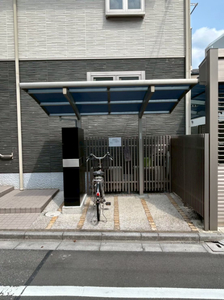 クラヴィエ西が丘 201号-3