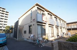 チェリーメゾン 206号-13