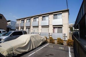 チェリーメゾン 206号-14