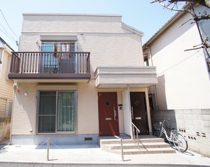 南台住宅 201号-12