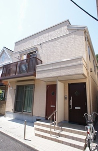 南台住宅 201号-13