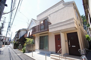 南台住宅 201号-14