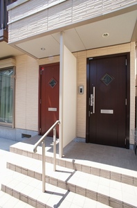 南台住宅 201号-15