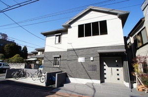 イーストハイム 106号-12