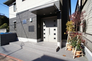 イーストハイム 106号-13