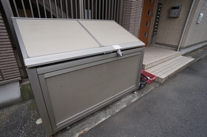 メゾンＡＮＥ 202号-10