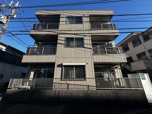 メゾンＡＮＥ 202号-11