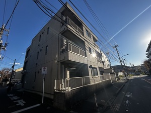 メゾンＡＮＥ 202号-12