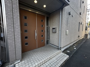 メゾンＡＮＥ 202号-13