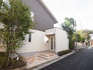 フォルス善福寺 202号-12