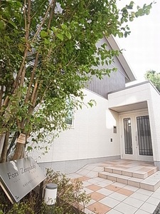 フォルス善福寺 202号-13