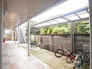 フォルス善福寺 202号-15