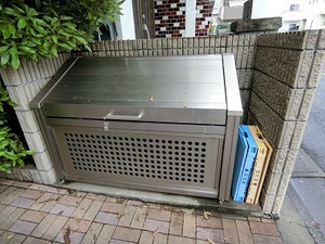 シェル・ドゥ・メゾン 203号-14