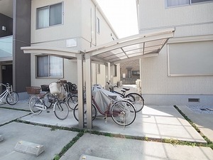 Ｑｕａｔｒｅ　ｓａｉｓｏｎｓ　Ｏｕｅｓｔ 202号-9