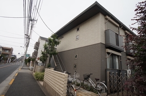 グラン・ジュテ調布 102号-12