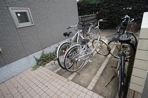 グラン・ジュテ調布 102号-13