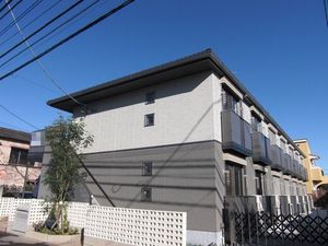 グラン・ジュテ調布 102号-15