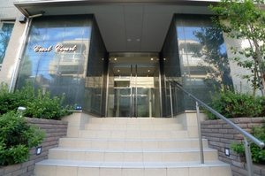 Ｃｒｅｓｔ　Ｃｏｕｒｔ 105号-12