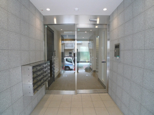 Ｃｒｅｓｔ　Ｃｏｕｒｔ 105号-13