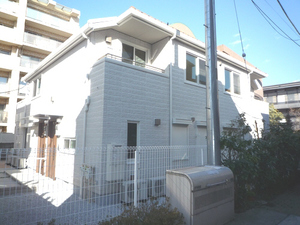 ウィステリア調布 205号-2