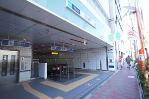 クラッセ方南 202号-12