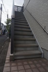 クラッセ方南 202号-13