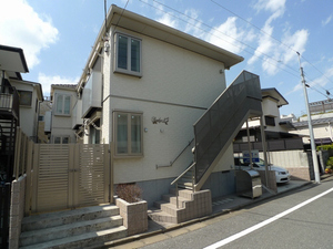 ボヌールⅡ 103号-13