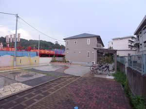 クレセール暁 102号-12