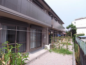 クレセール暁 102号-13