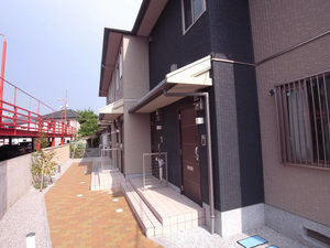 クレセール暁 102号-14