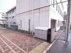 クレセール暁 102号-15