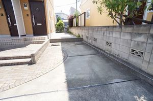 SKYシャンテ 101号-2