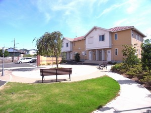 ヴァンベールⅢ 103号-12