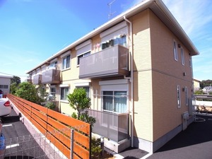 ヴァンベールⅢ 103号-13