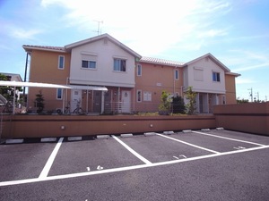 ヴァンベールⅢ 103号-14