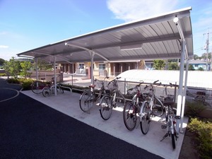 ヴァンベールⅢ 103号-15