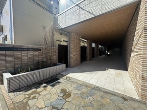 シャーメゾンステージ八幡山 201号-12