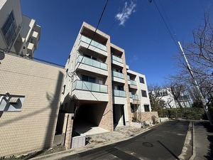 シャーメゾンステージ八幡山 201号-13