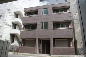 エピソード芝大門