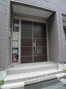 エピソード芝大門 101号-13