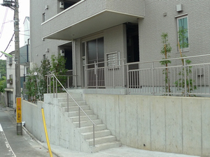 グランディール代田　Ａ 301号-13