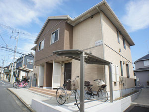 プレリュード 202号-12