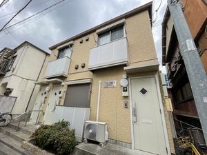 プリング西尾久 103号-15