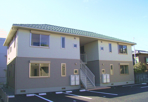 シャーメゾン　コンフォルト　Ａ